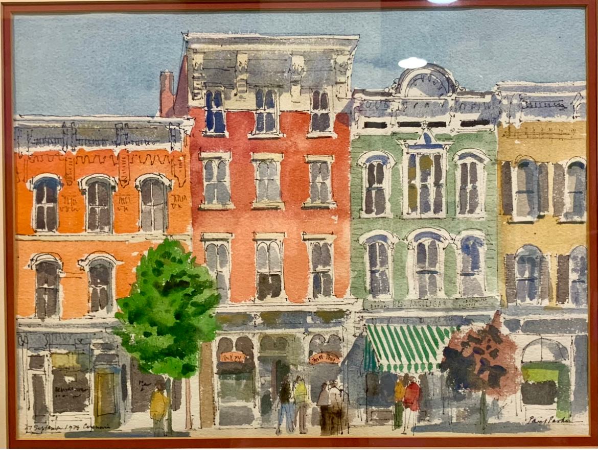 Cazenovia Art Trail